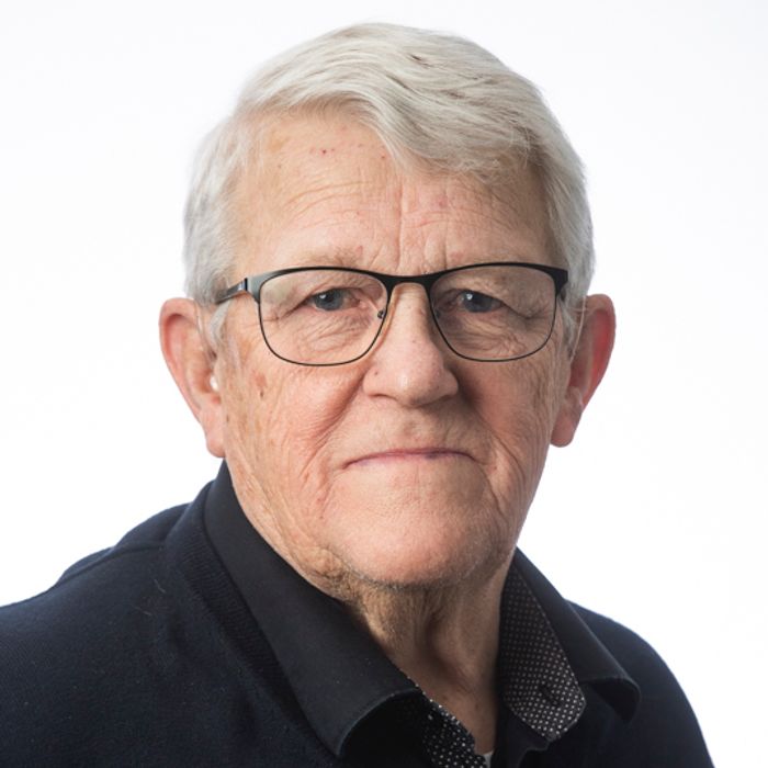 Bild på Lennart Ojanlatva