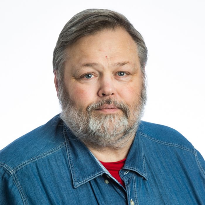 Bild på Lennart Gustav Synnergren