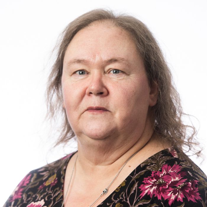 Bild på Kristina Karlsson