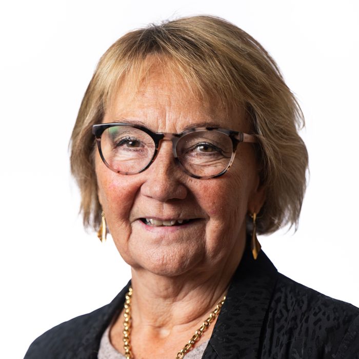Bild på Ellinor Sandlund