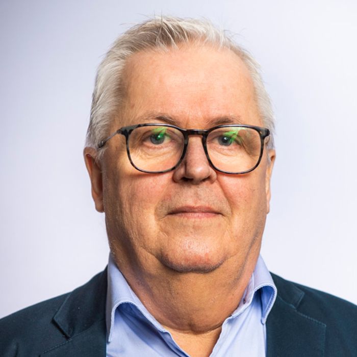 Bild på Lennart Törnlund