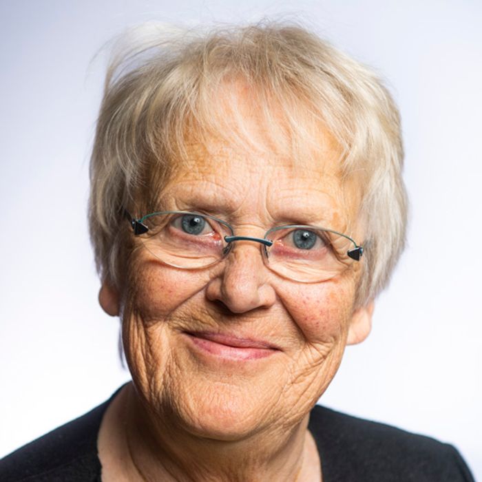 Bild på Doris Messner