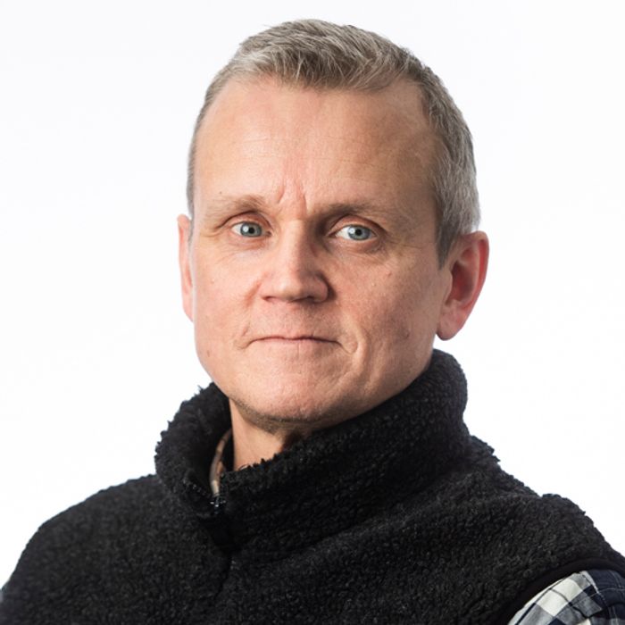 Bild på Per Tjärdalen