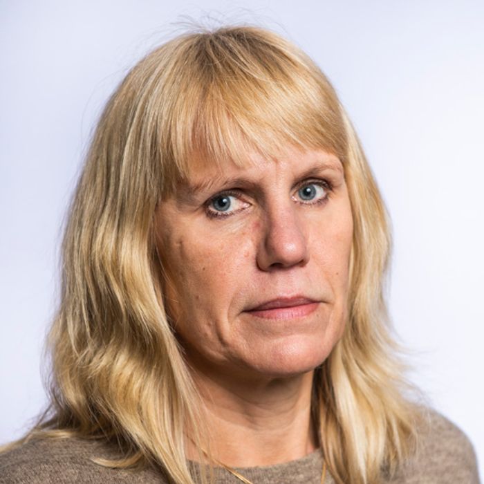 Bild på Anna Skott