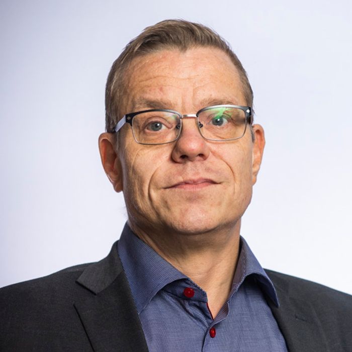 Bild på Anders Josefsson