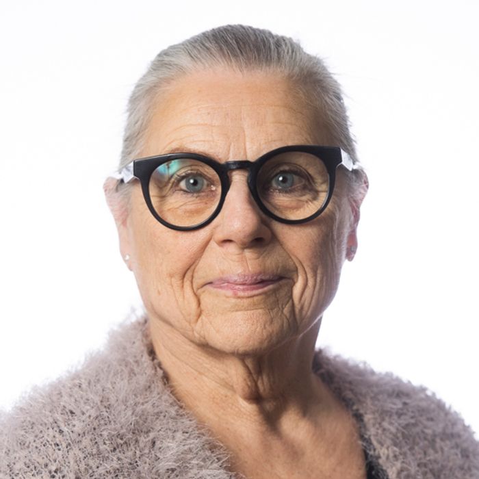 Bild på Anita Sköld