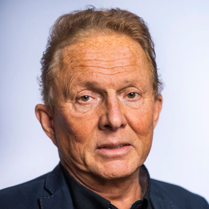 Bild på Kenneth Backgård