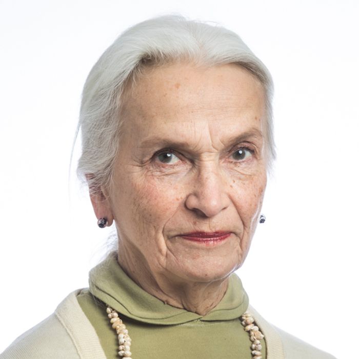 Bild på Eivor Olofsson