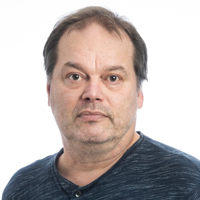 Bild på Ilkka Isaksson