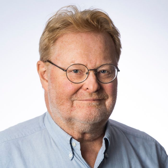 Bild på Erik Söderlund