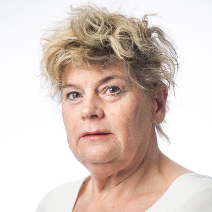 Bild på Birgitta Stålnacke