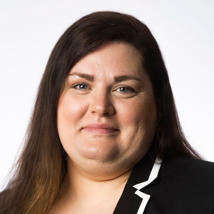 Bild på Caroline Svensson