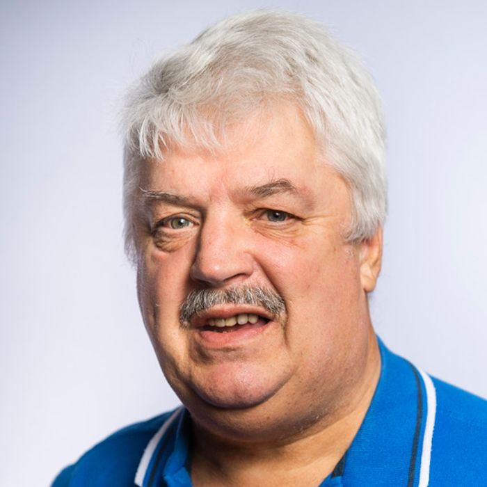 Bild på Peter Sköld