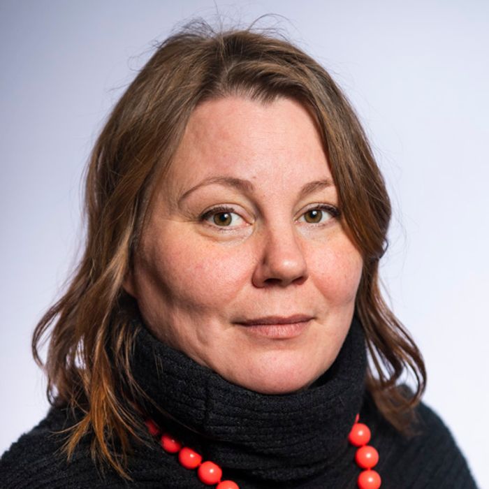 Bild på Terese Falk Carolin