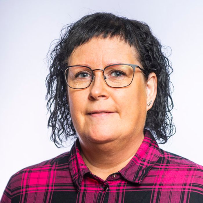 Bild på Malin Markström