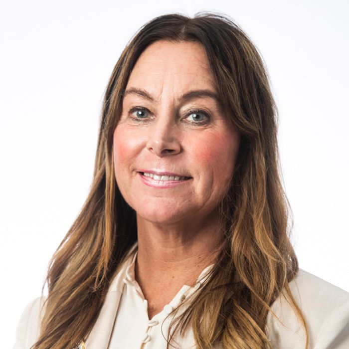 Bild på Katarina Burman