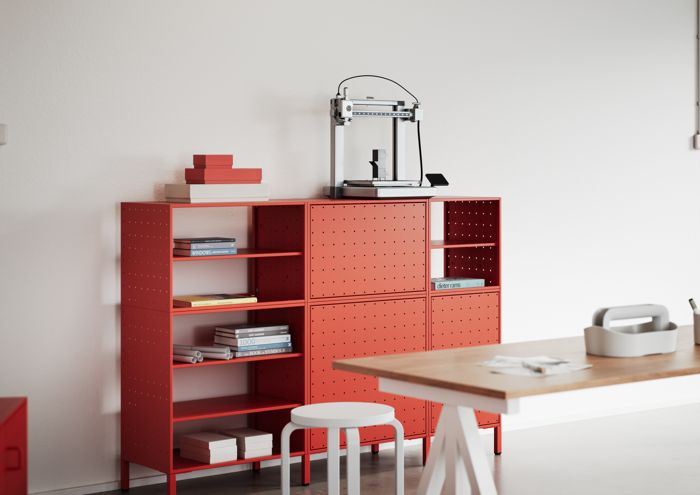 Renders