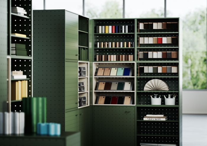 Renders
