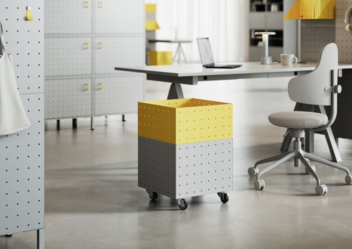 Renders