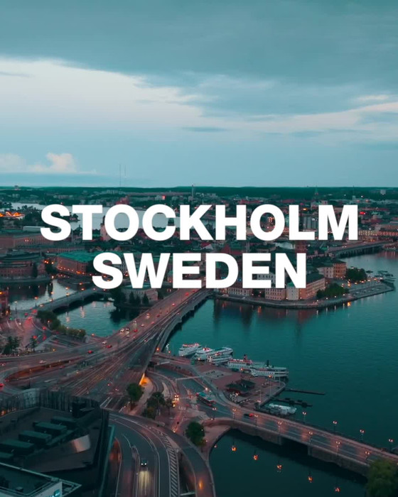 reklamfilm för EDS2025
