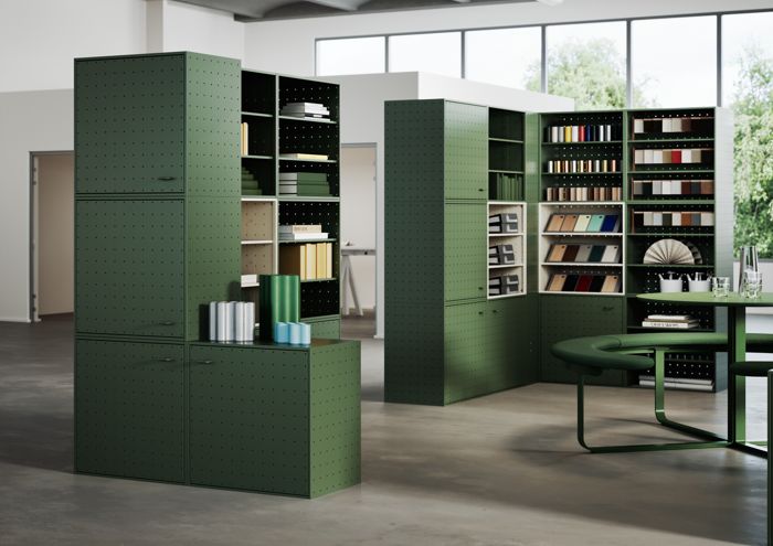 Renders