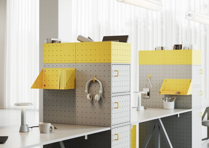 Renders