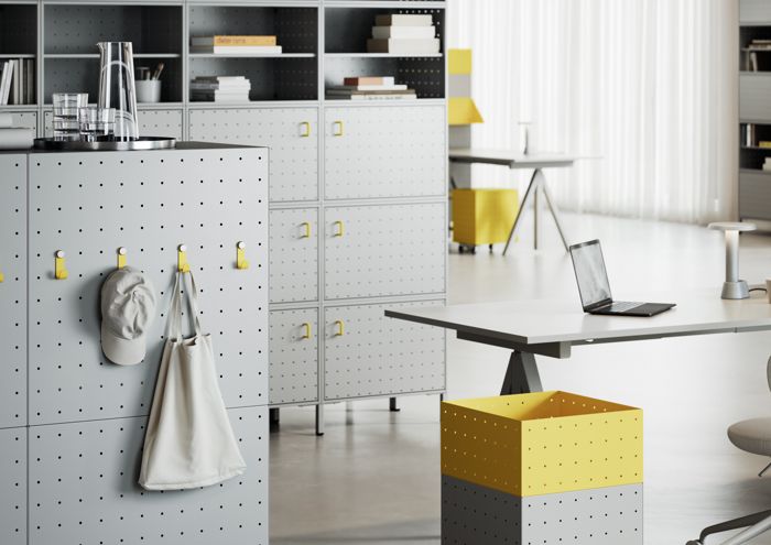 Renders