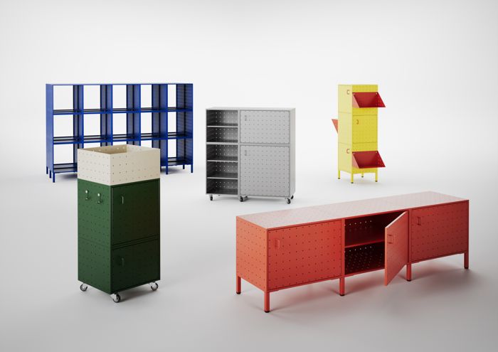 Renders