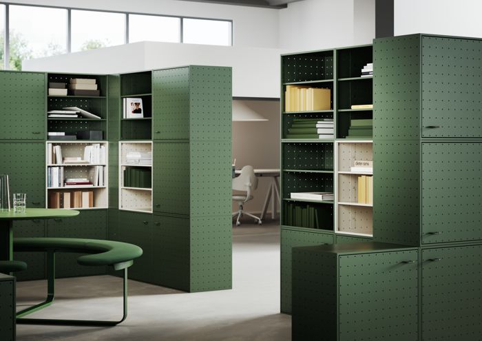 Renders