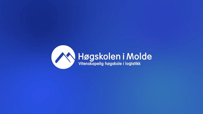 Videoen viser AKSer som er ute i arbeid.