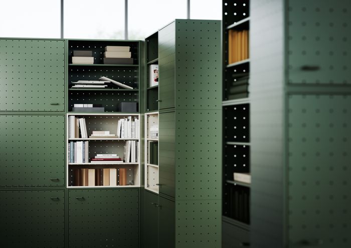 Renders